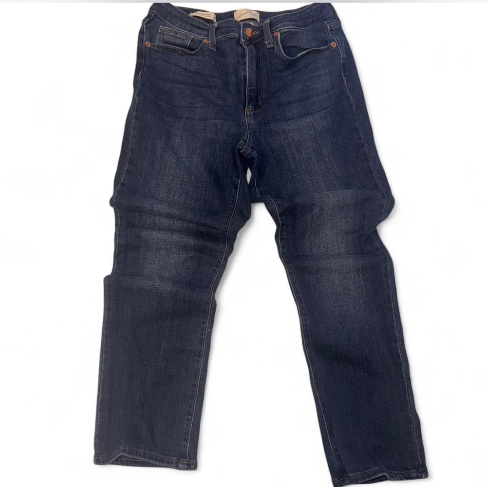 Universal Thread Slim Blue Jeans with Classic Styling